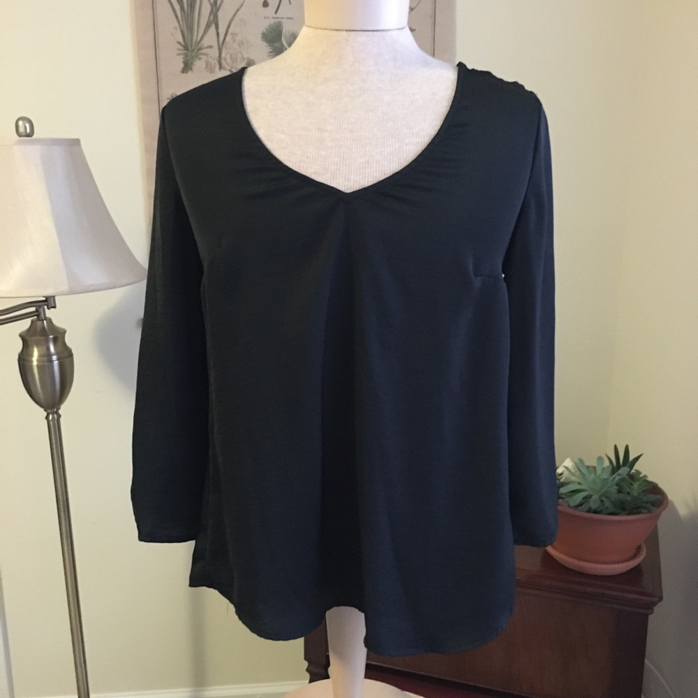 ModCloth Blouse - Picture 3 of 6